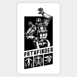 Pathfinder Sticker